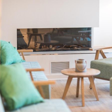 Apartmenthaus Am Park Am Park 15 Prerow Zewnętrze zdjęcie